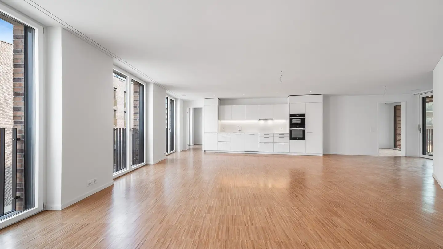 Appartamento in affitto - Salamanderweg 2, 8134 Adliswil - Foto 2