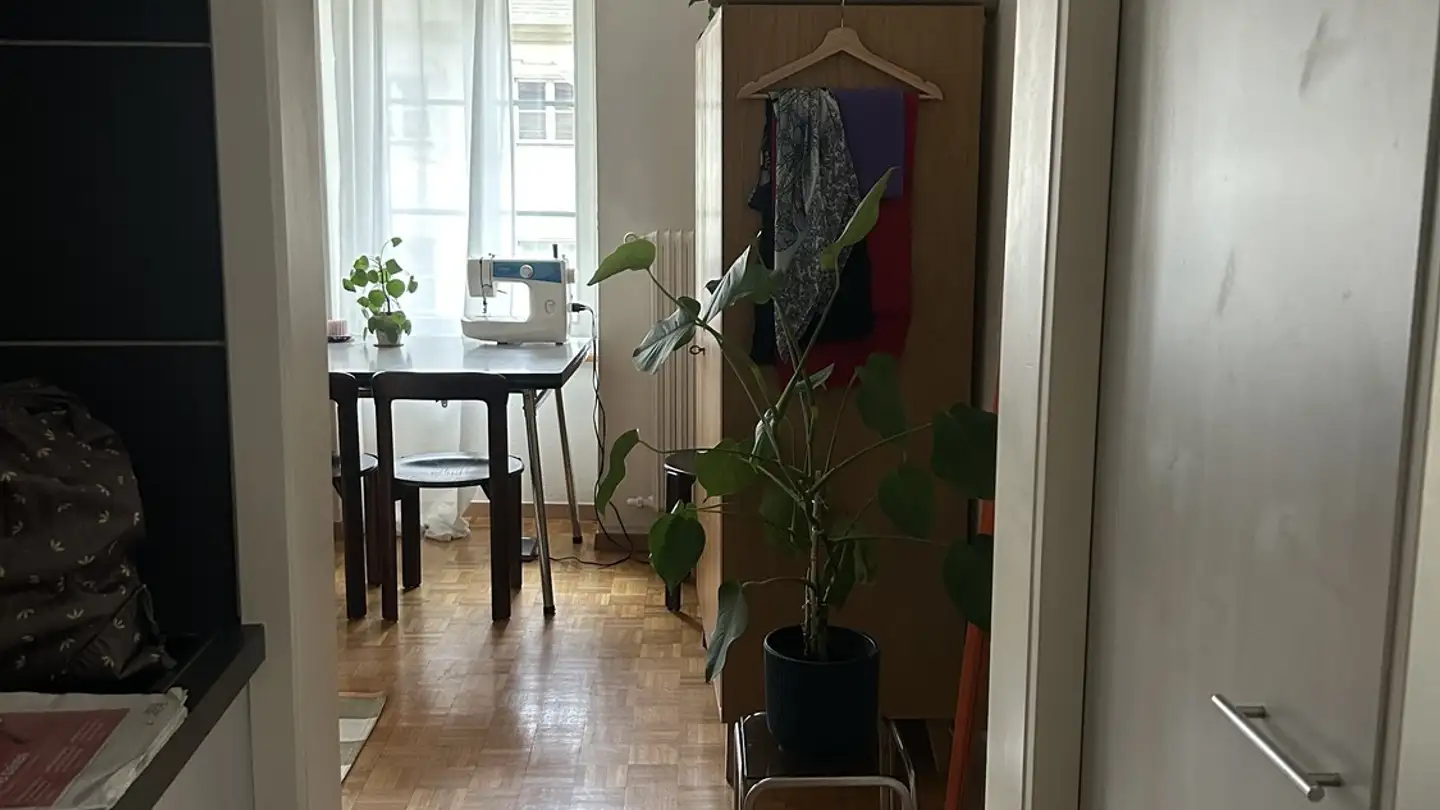 Appartement à louer - Rue Du Tilleul / Lindengasse, 1700 Fribourg - Photo 3