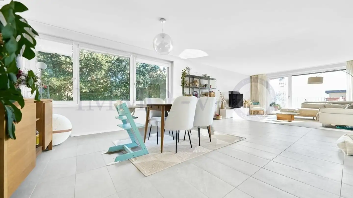 Appartamento in affitto - 1095 Lutry