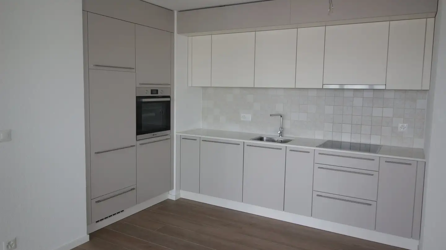 Appartement à louer - Chemin De Folliéran 7, 1630 Bulle - Photo 2