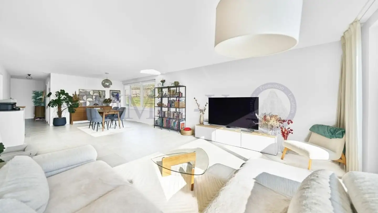 Appartamento in affitto - 1095 Lutry - Foto 3