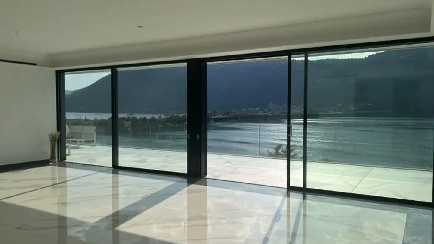 Appartamento in vendita - 6816 Bissone - Foto 3