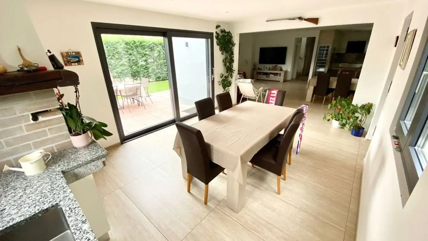 Single house for sale - 6814 Cadempino - Photo 4