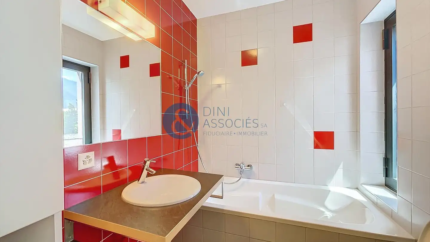 Appartamento in vendita - Rue Des Petits Epineys 17, 1920 Martigny - Photo 4