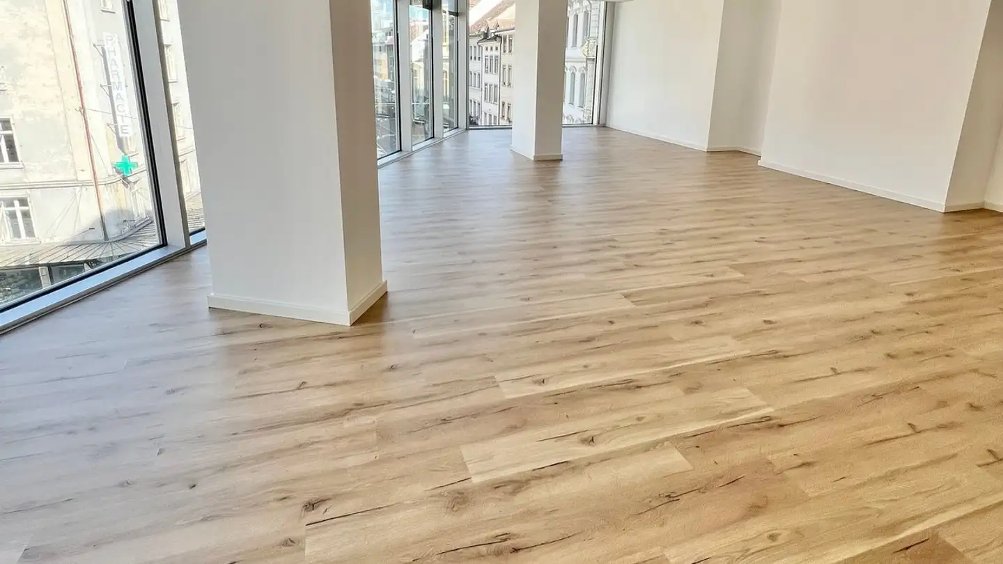 Office space for rent - Pont-Du-Moulin / Mühlebrücke 18, 2502 Biel/Bienne - Photo 3