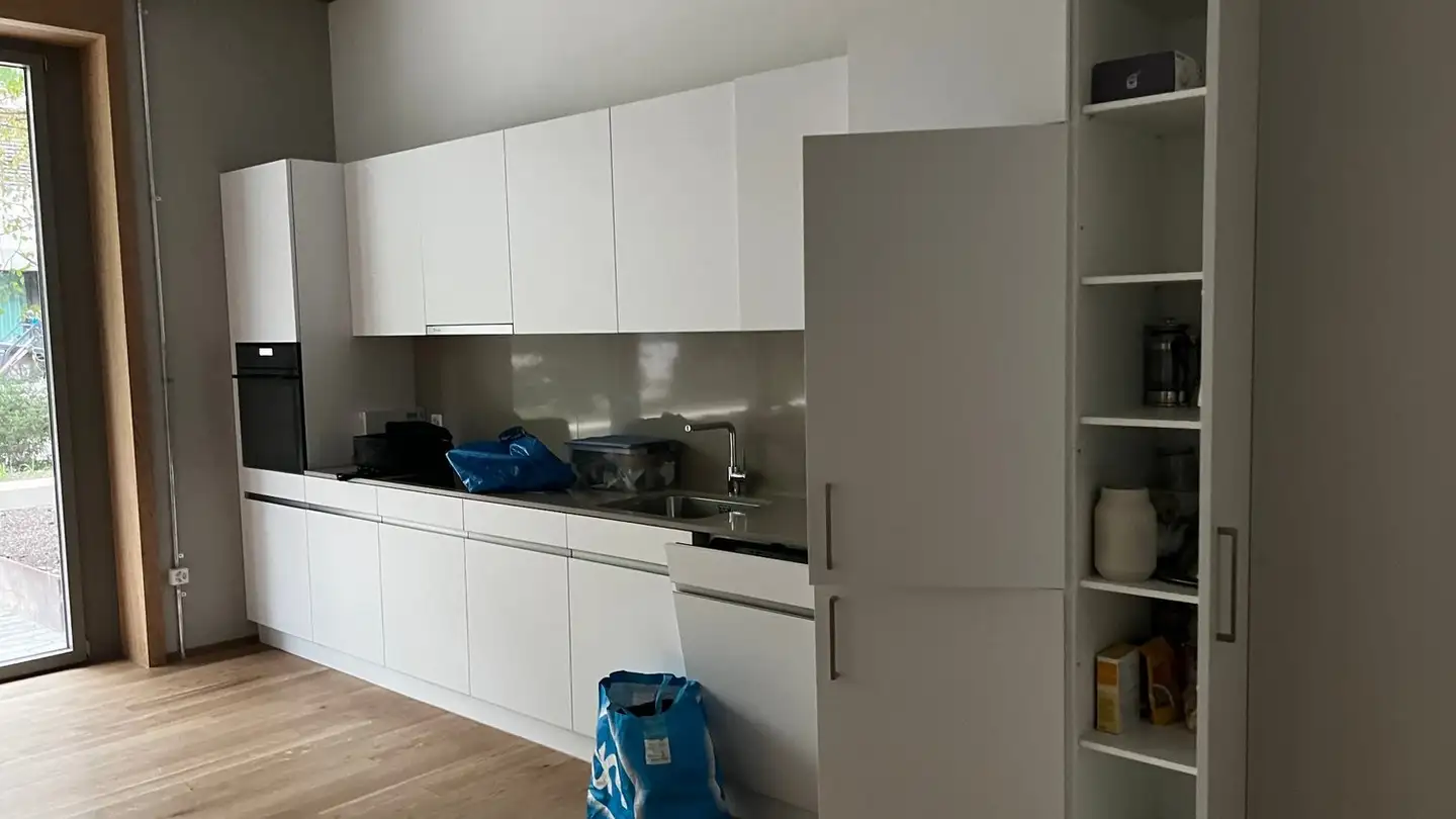 Appartamento in affitto - Talwiesenstrasse 123, 8055 Zürich
