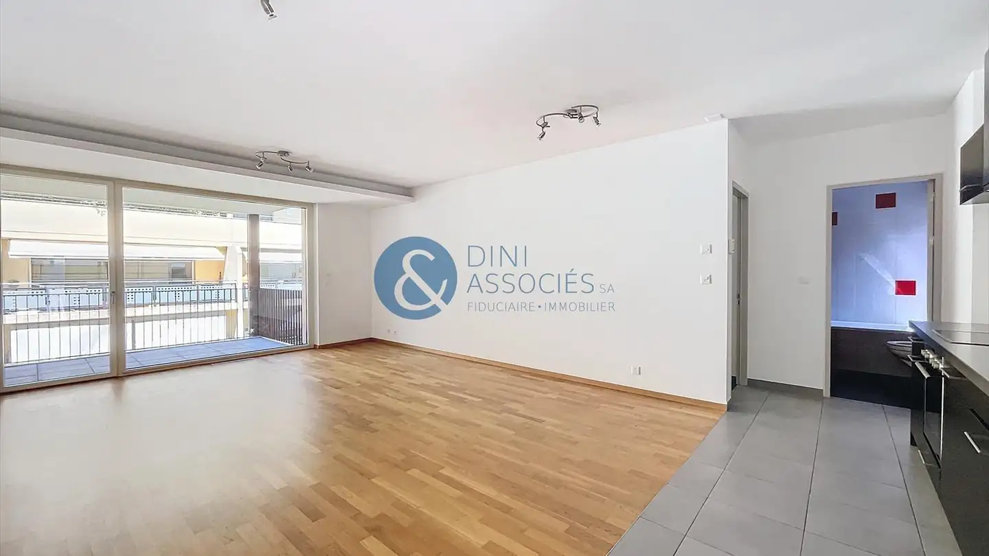 Appartamento in vendita - Rue Des Petits Epineys 17, 1920 Martigny - Photo 2