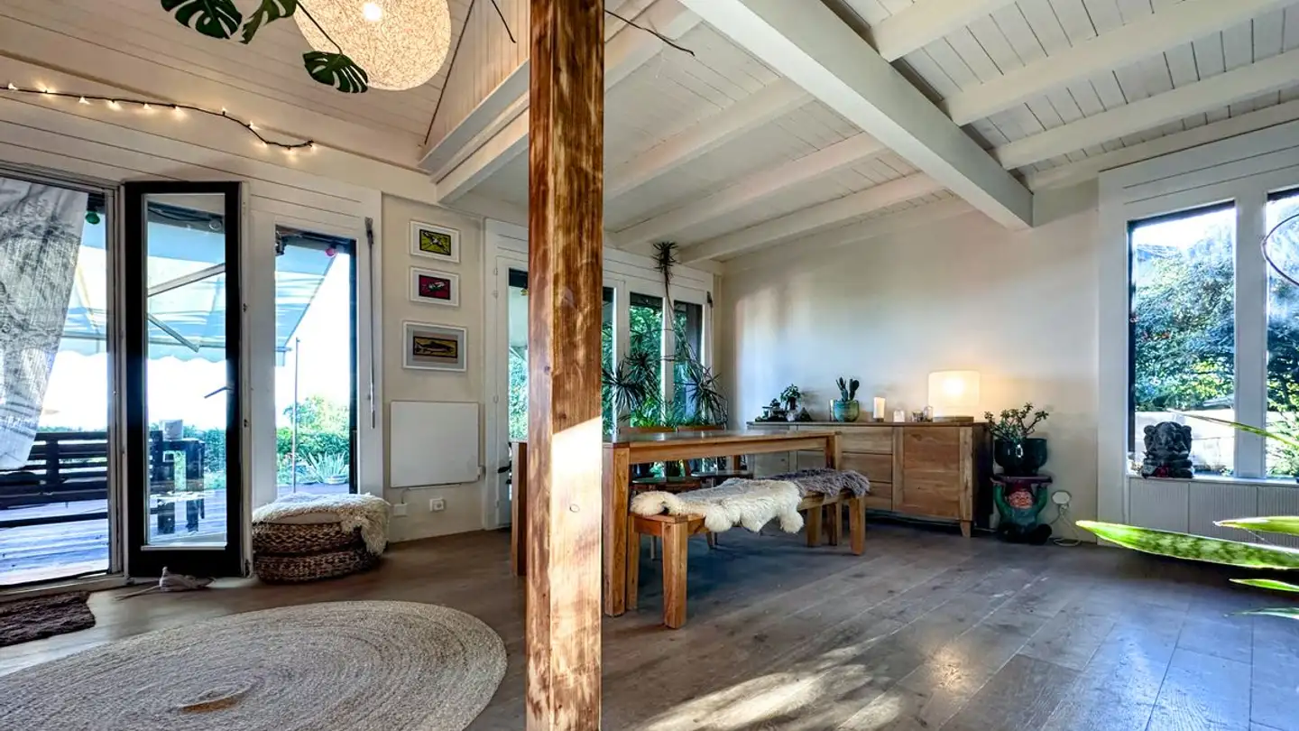 Villa for sale - 1261 Le Vaud