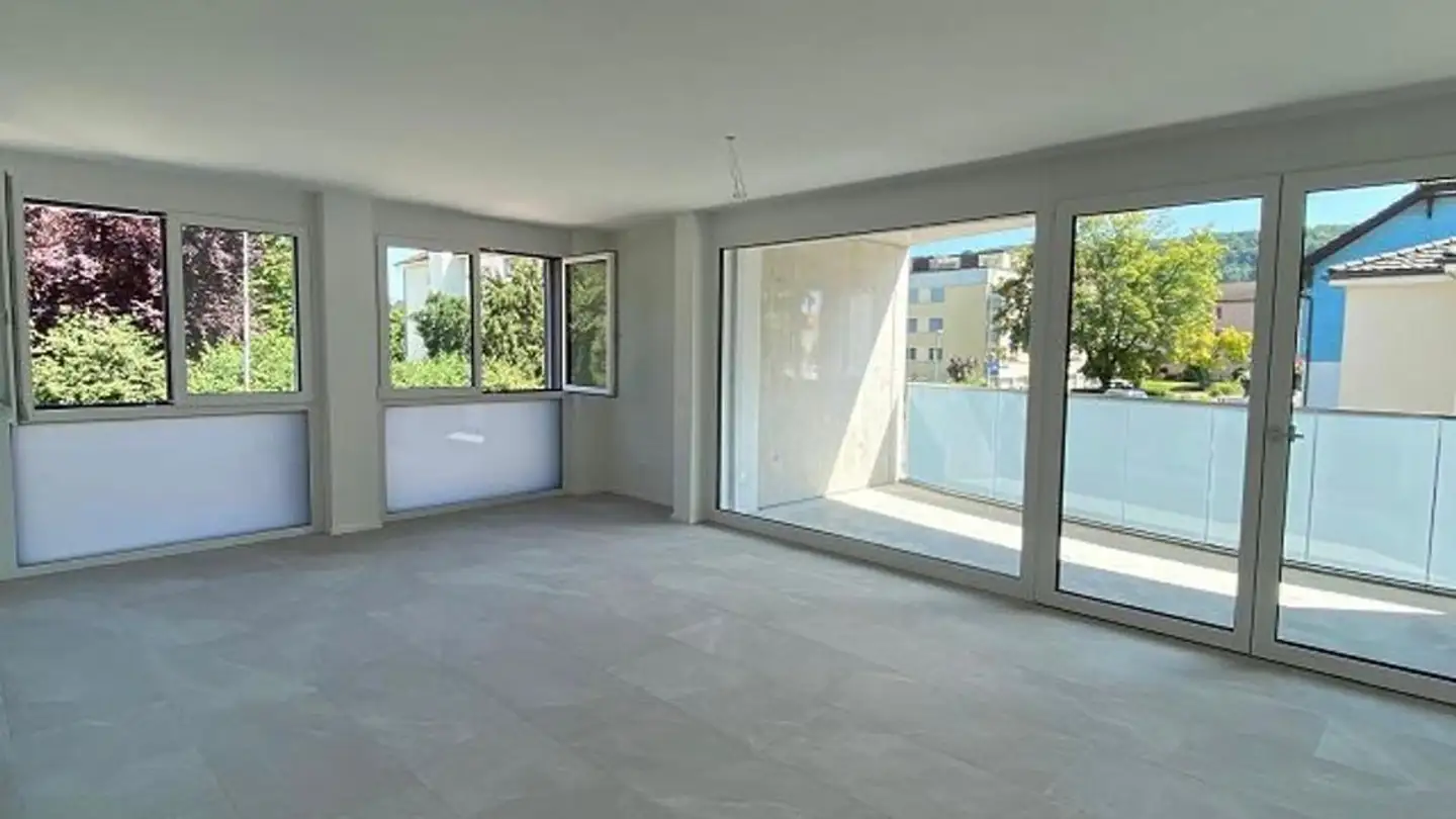 Wohnung mieten - Bahnhofstrasse 29, 8552 Felben-Wellhausen - Foto 2