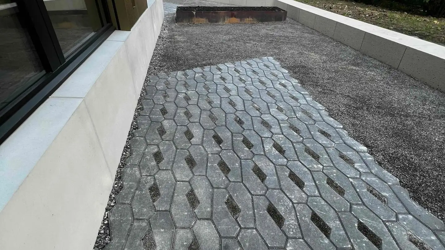 Appartamento in affitto - Talwiesenstrasse 123, 8055 Zürich - Foto 2