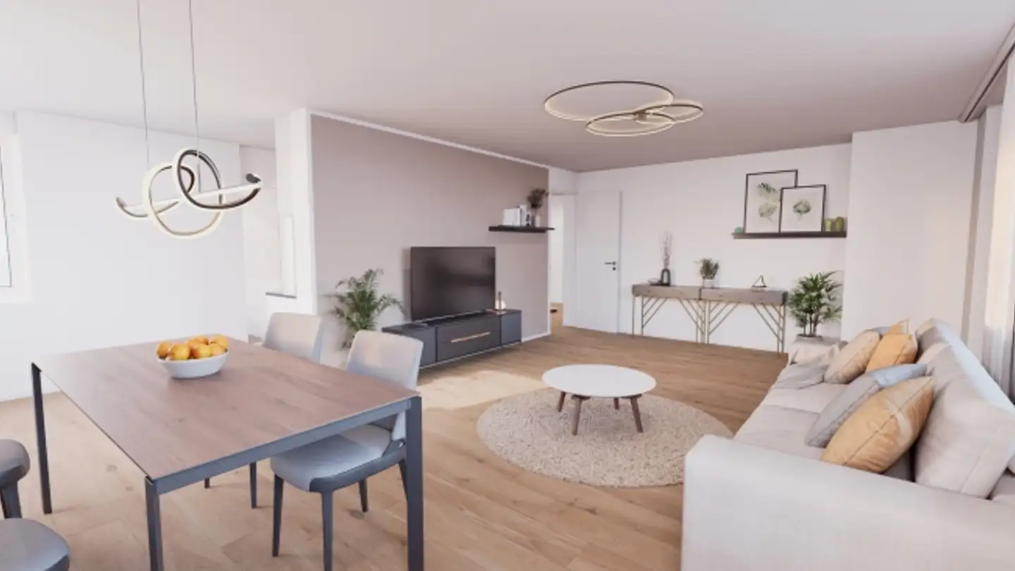 Appartamento in vendita - 4805 Brittnau - Photo 4