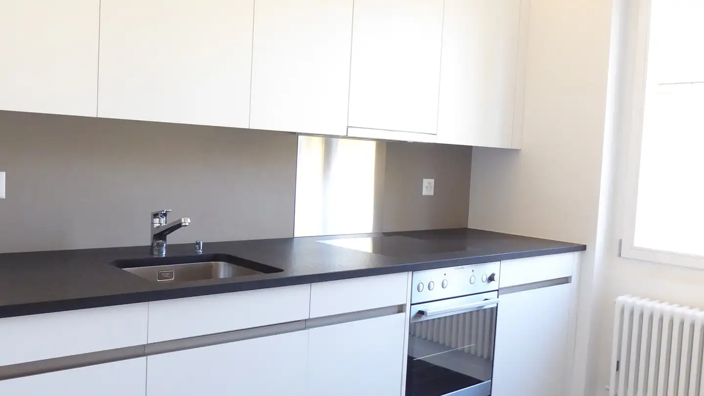 Appartamento in affitto - Landoltstrasse 25, 3007 Bern - Foto 3