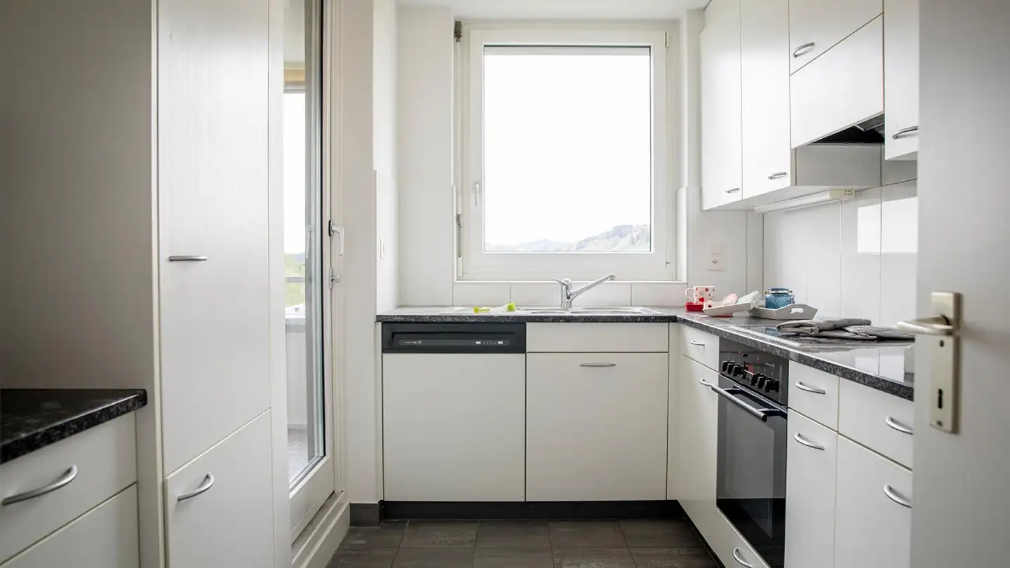 Appartamento in affitto - Oberstrasse 285, 9014 St. Gallen - Foto 2