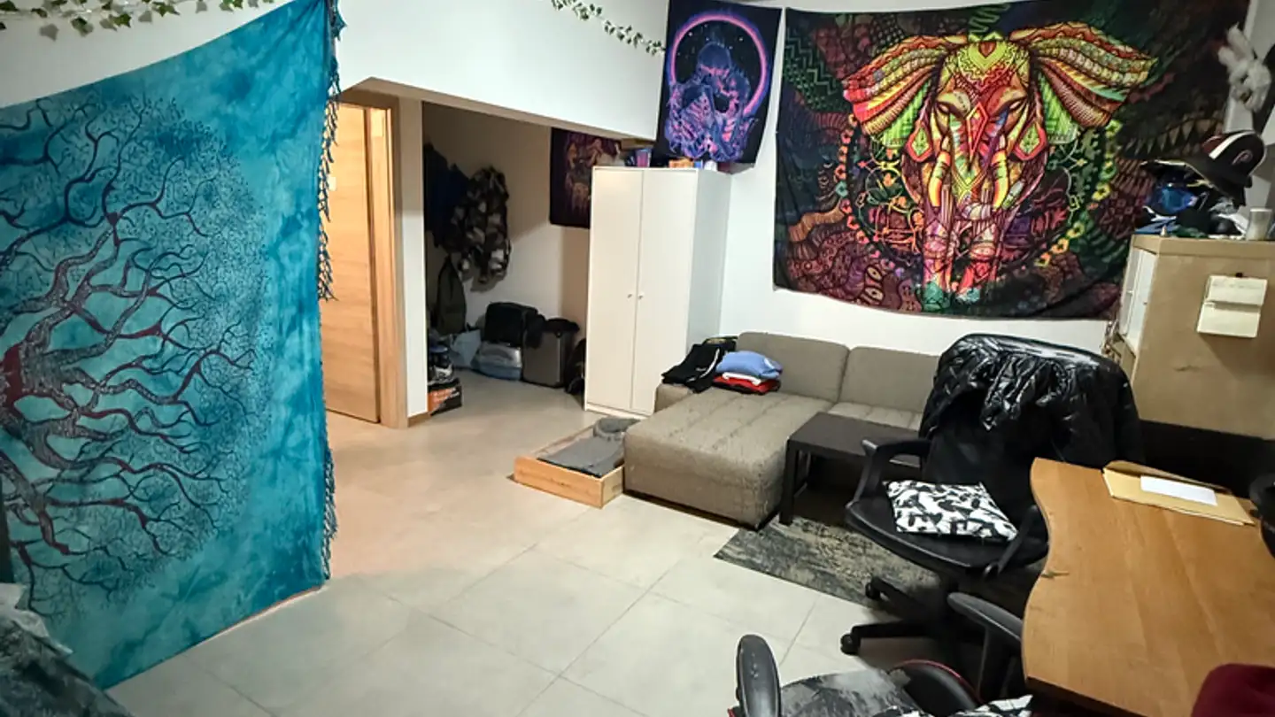 Appartamento in affitto - Rue Du Collège 1, 1450 Ste-Croix - Photo 3