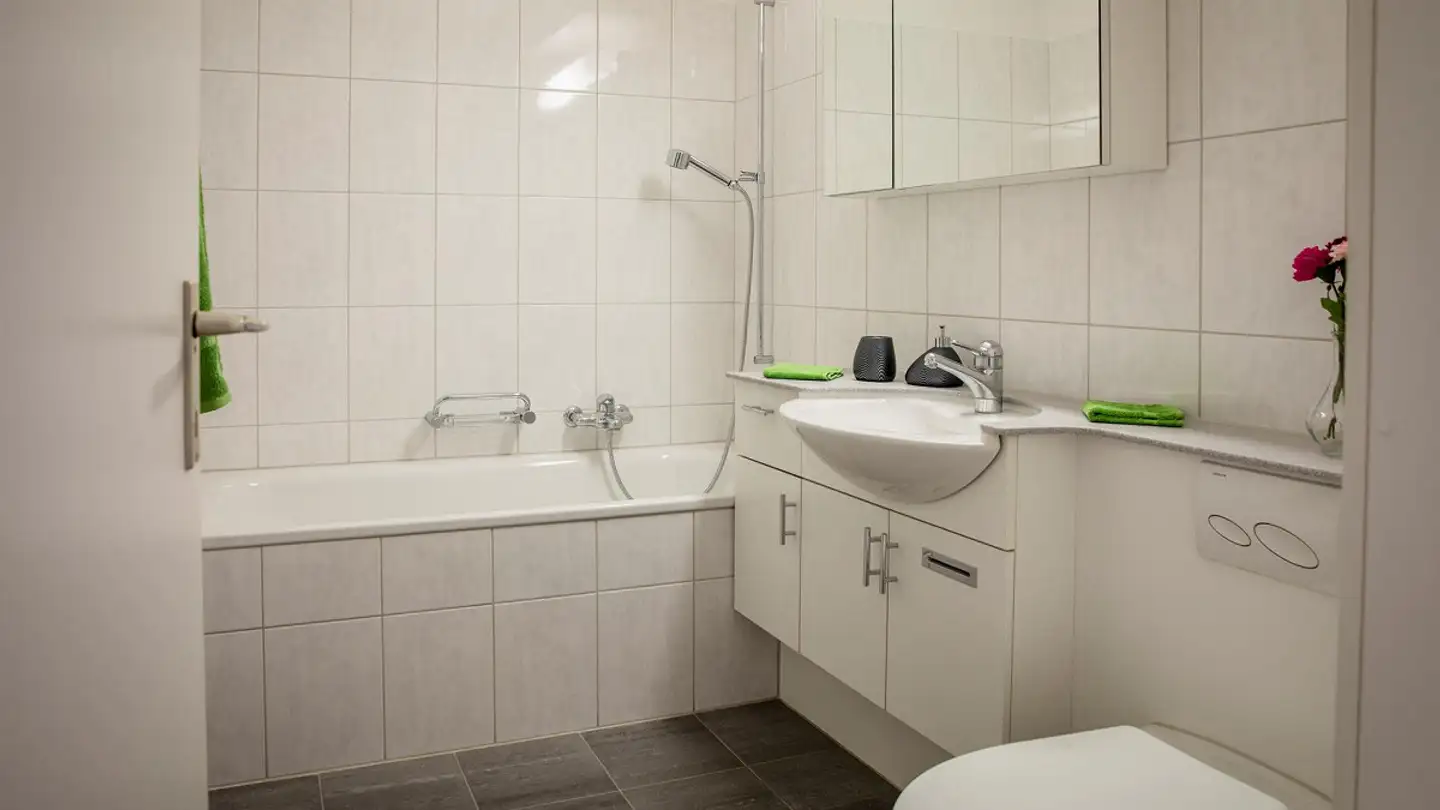 Appartamento in affitto - Oberstrasse 285, 9014 St. Gallen - Foto 3