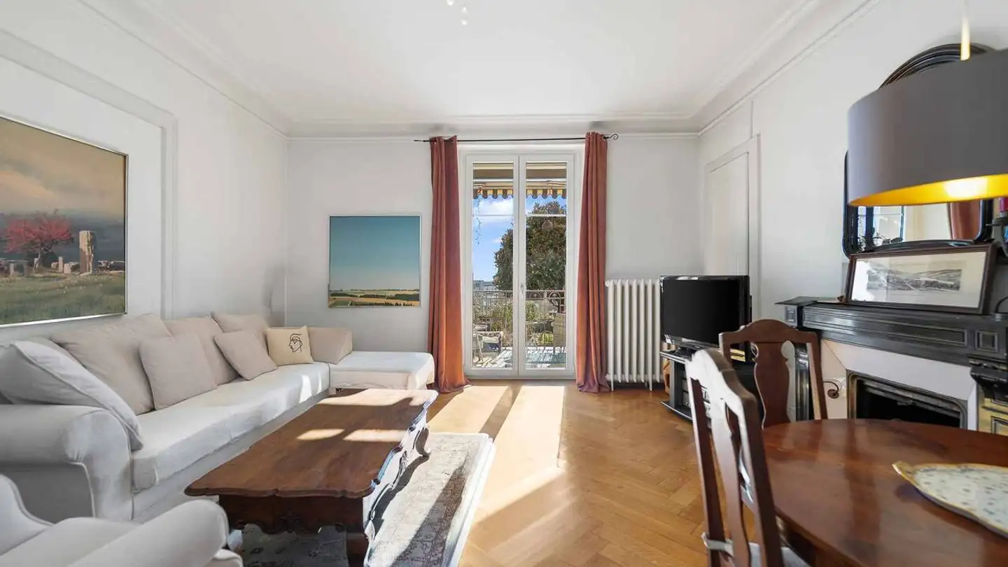 Appartamento in vendita - 1005 Lausanne - Foto 3