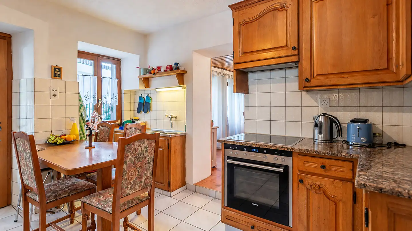 Maison individuelle à vendre - 1880 Bex - Photo 4