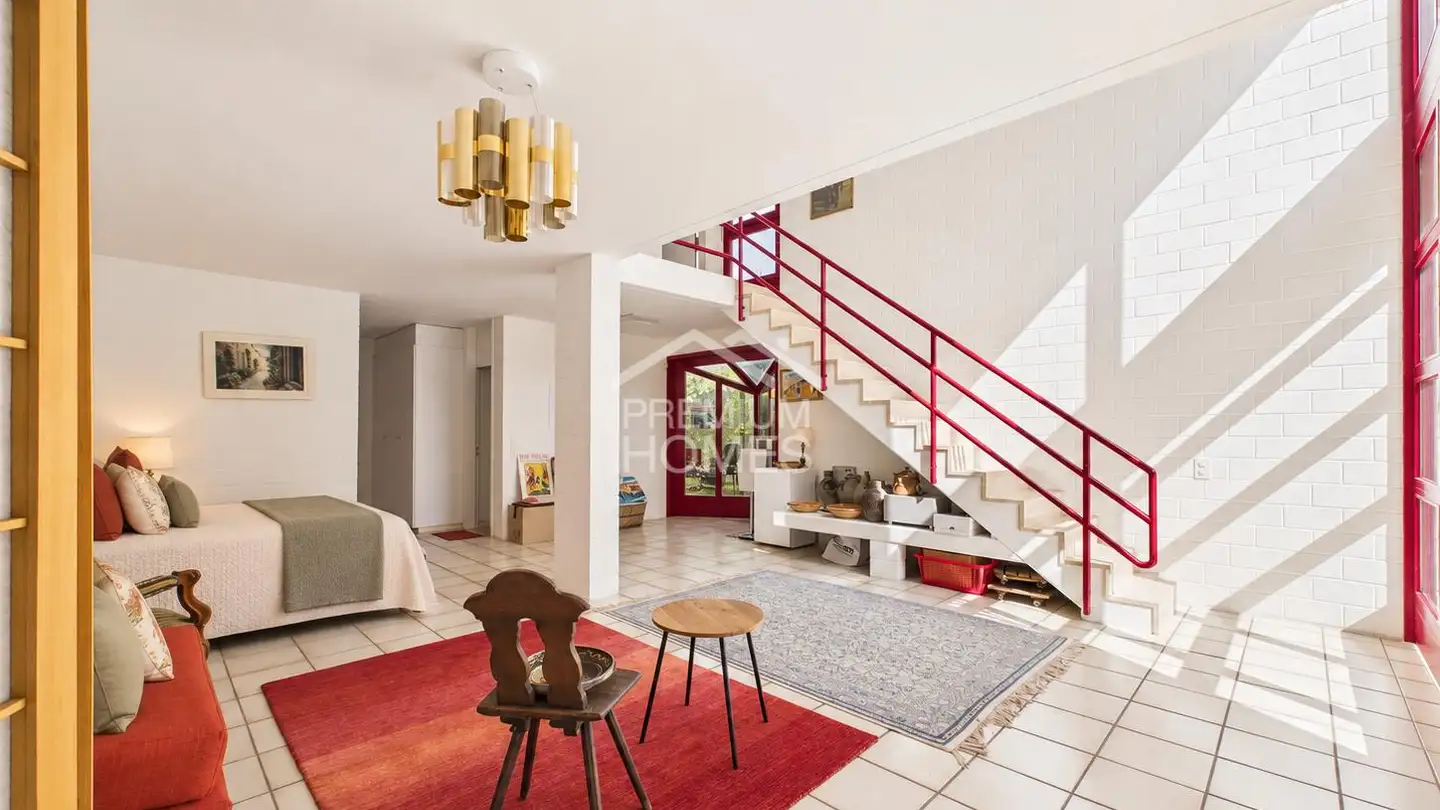 Maison jumelle à vendre - 4310 Rheinfelden - Photo 2