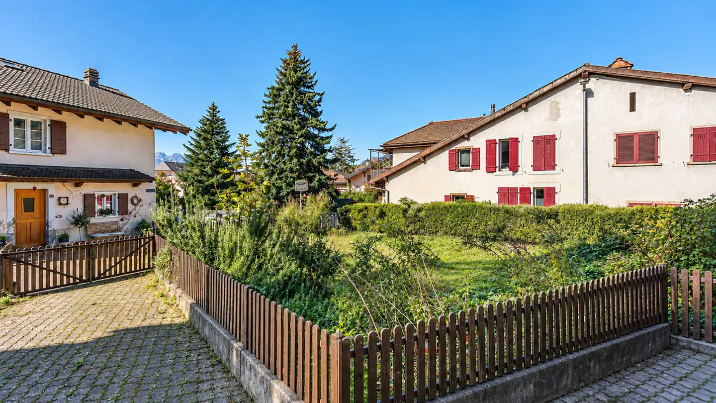 Maison individuelle à vendre - 1880 Bex - Photo 2