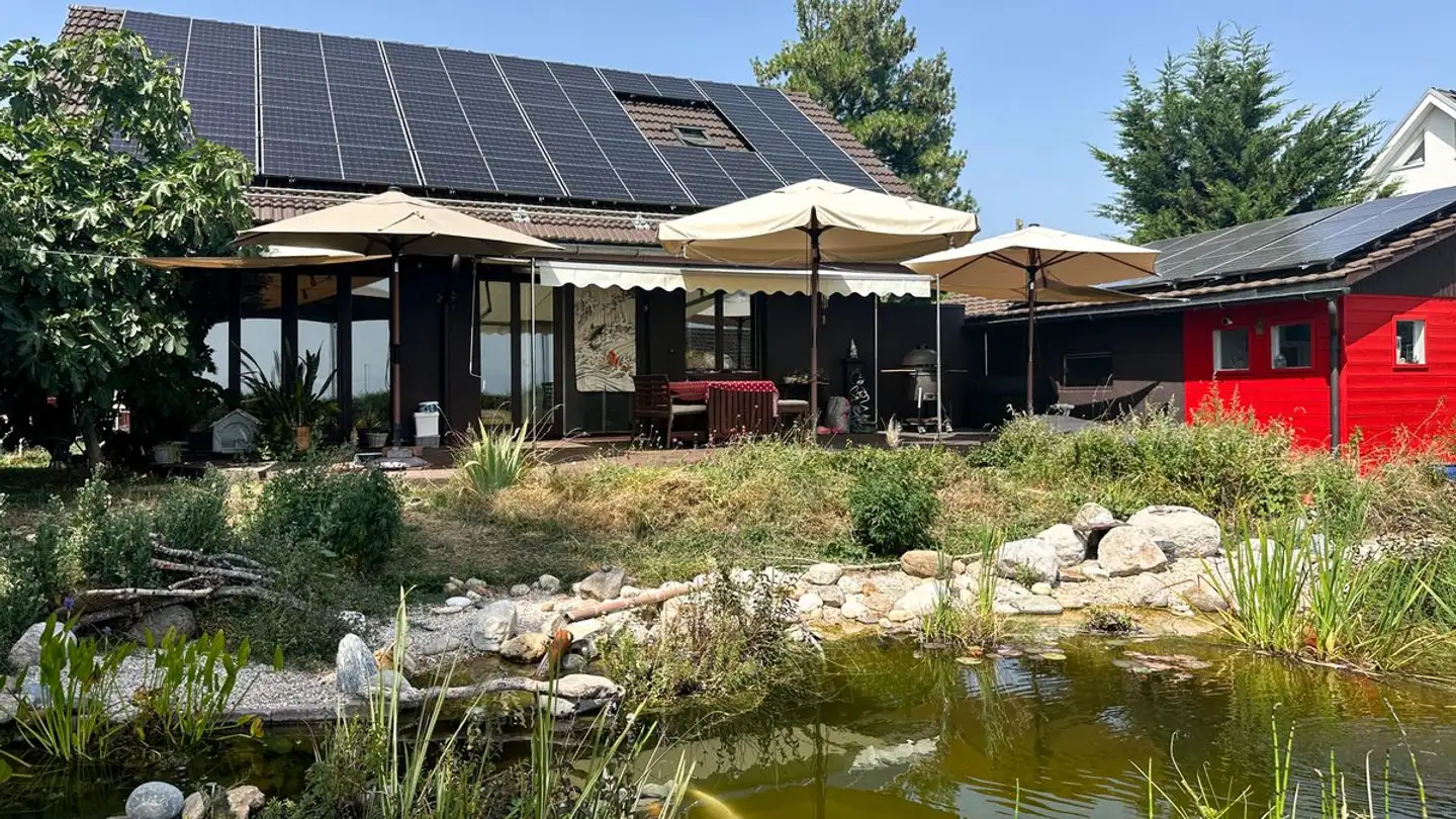 Villa for sale - 1261 Le Vaud - Photo 4