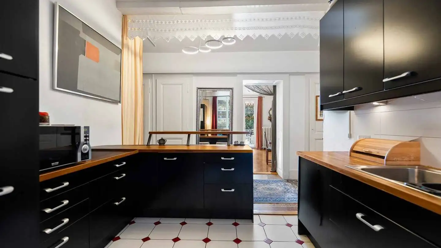 Appartamento in vendita - 1005 Lausanne - Foto 4