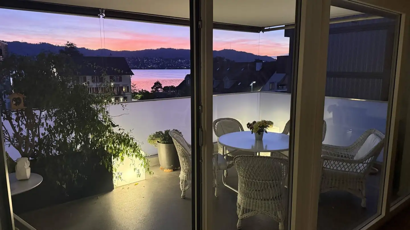 Appartamento in affitto - Kohlrainstrasse 8, 8700 Küsnacht ZH - Foto 2