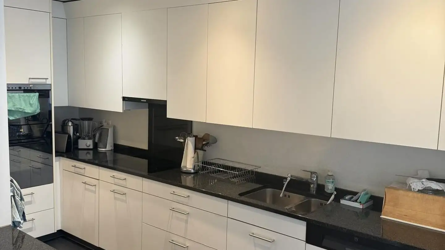 Appartamento in affitto - Kohlrainstrasse 8, 8700 Küsnacht ZH - Foto 4