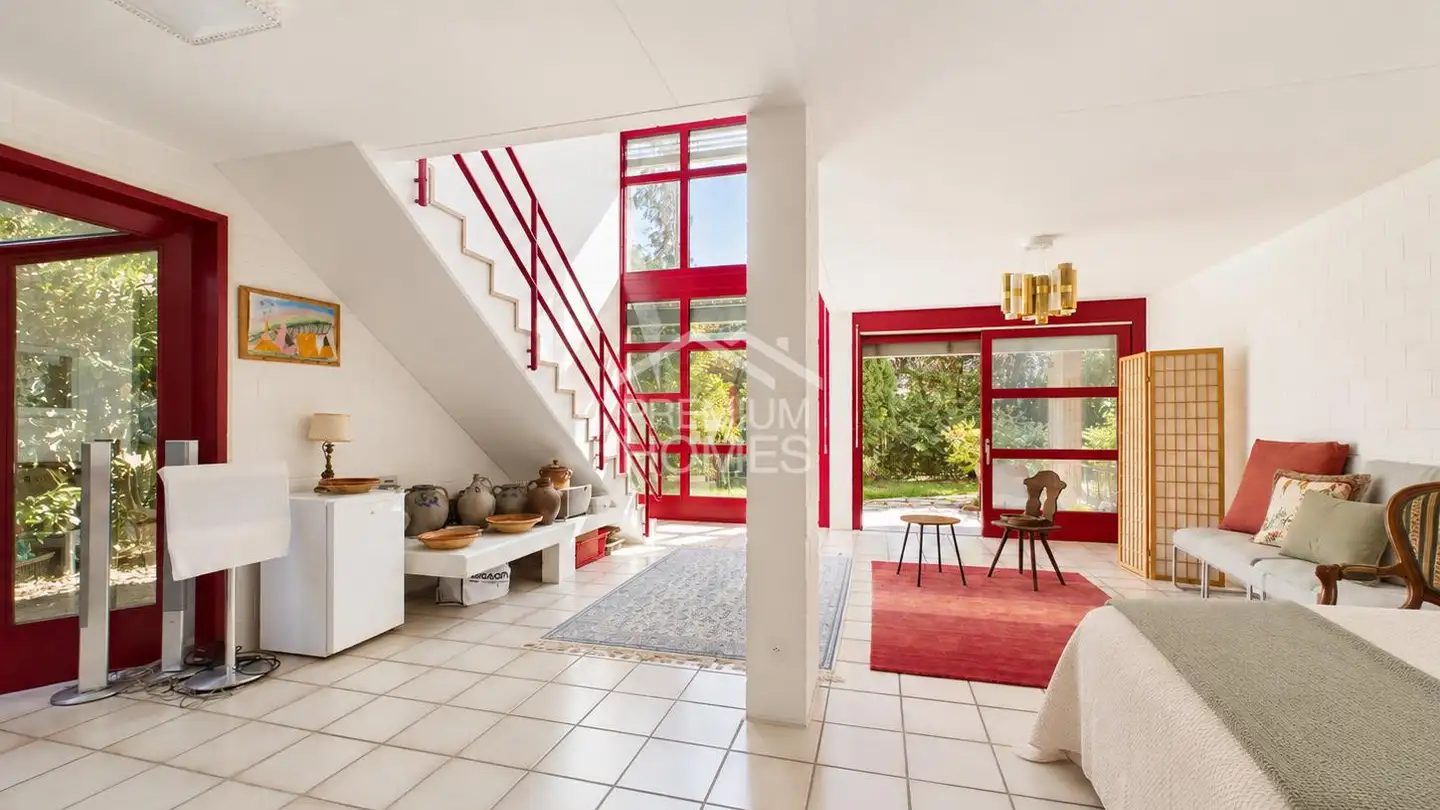 Maison jumelle à vendre - 4310 Rheinfelden - Photo 3