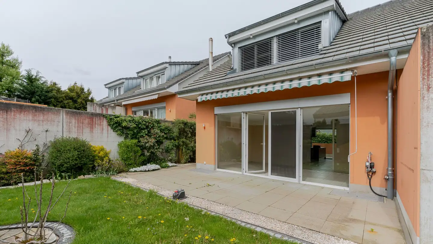 Einfamilienhaus kaufen - Bürenstrasse 6c, 4419 Lupsingen - Foto 2