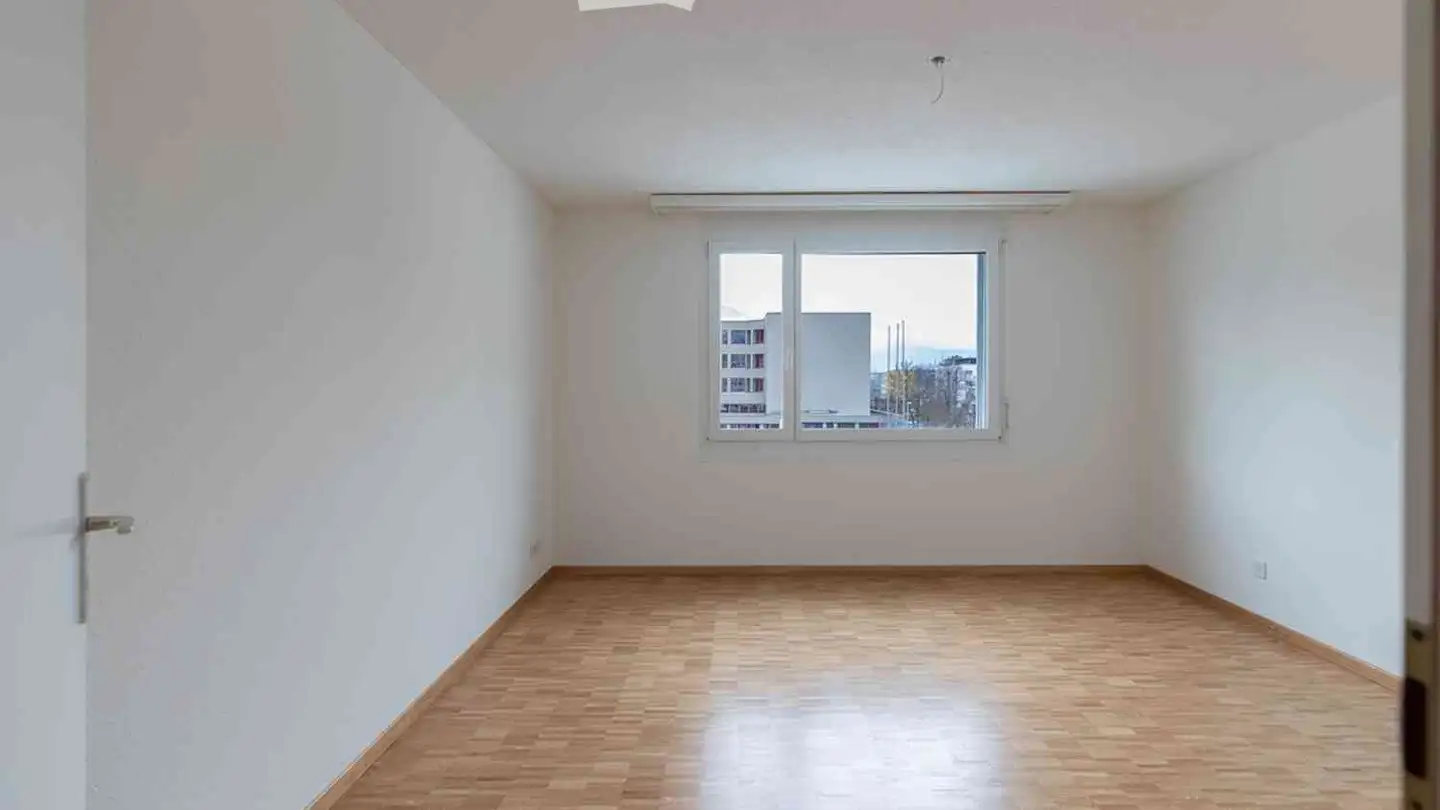 Wohnung mieten - Grossfeldstrasse 76, 7320 Sargans - Foto 3