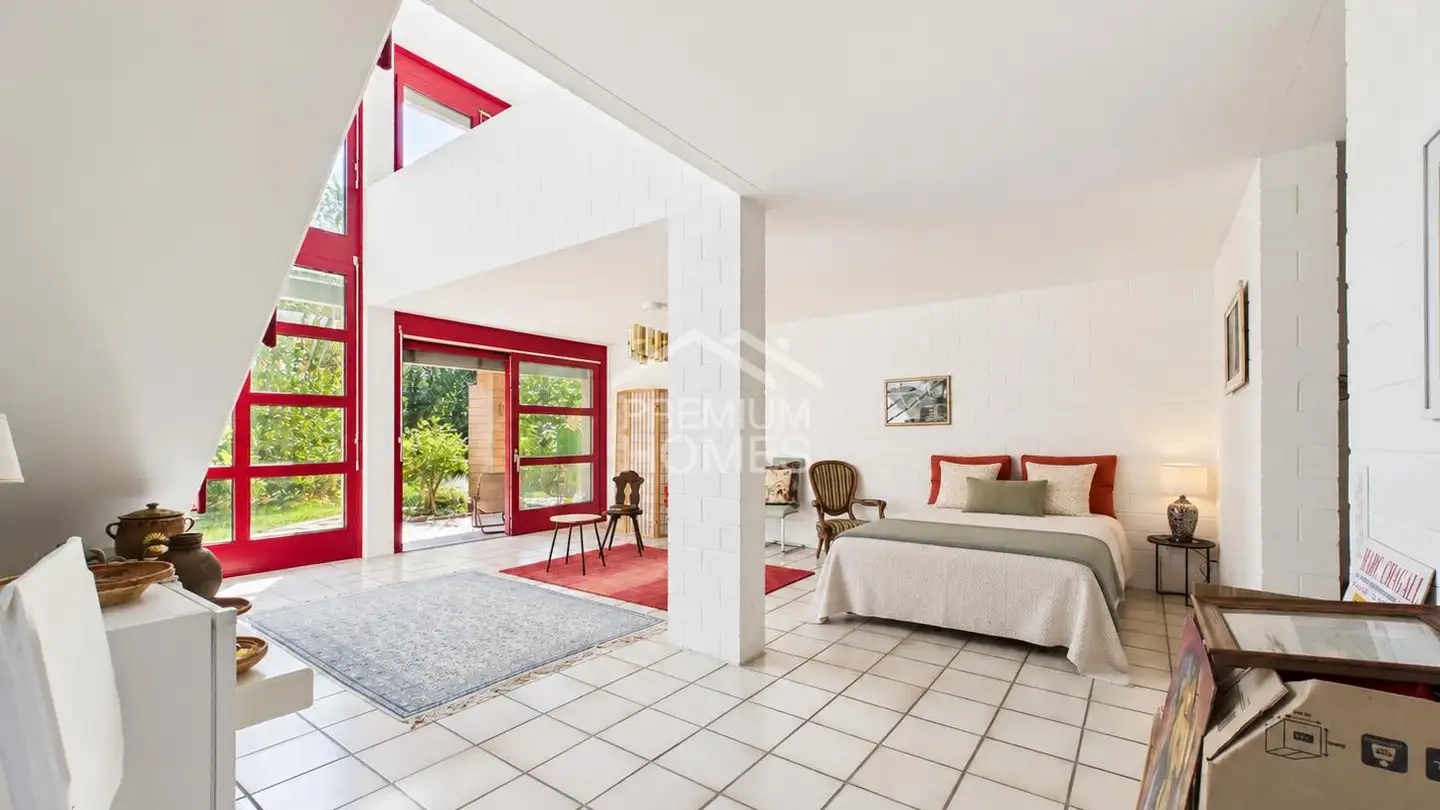 Maison jumelle à vendre - 4310 Rheinfelden - Photo 4