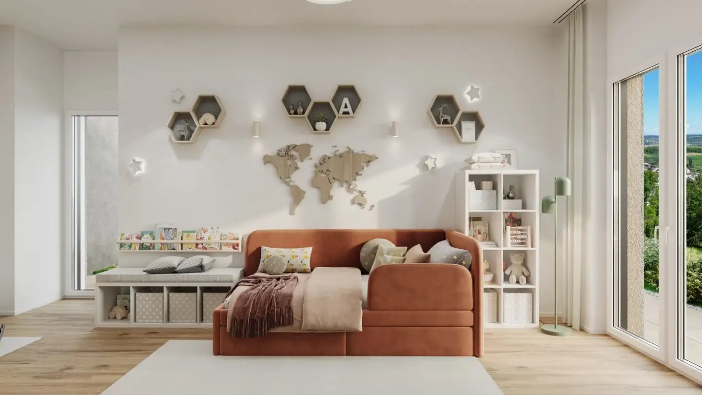 Residential building for sale - Im Alpenblick, 2543 Lengnau BE - Photo 4