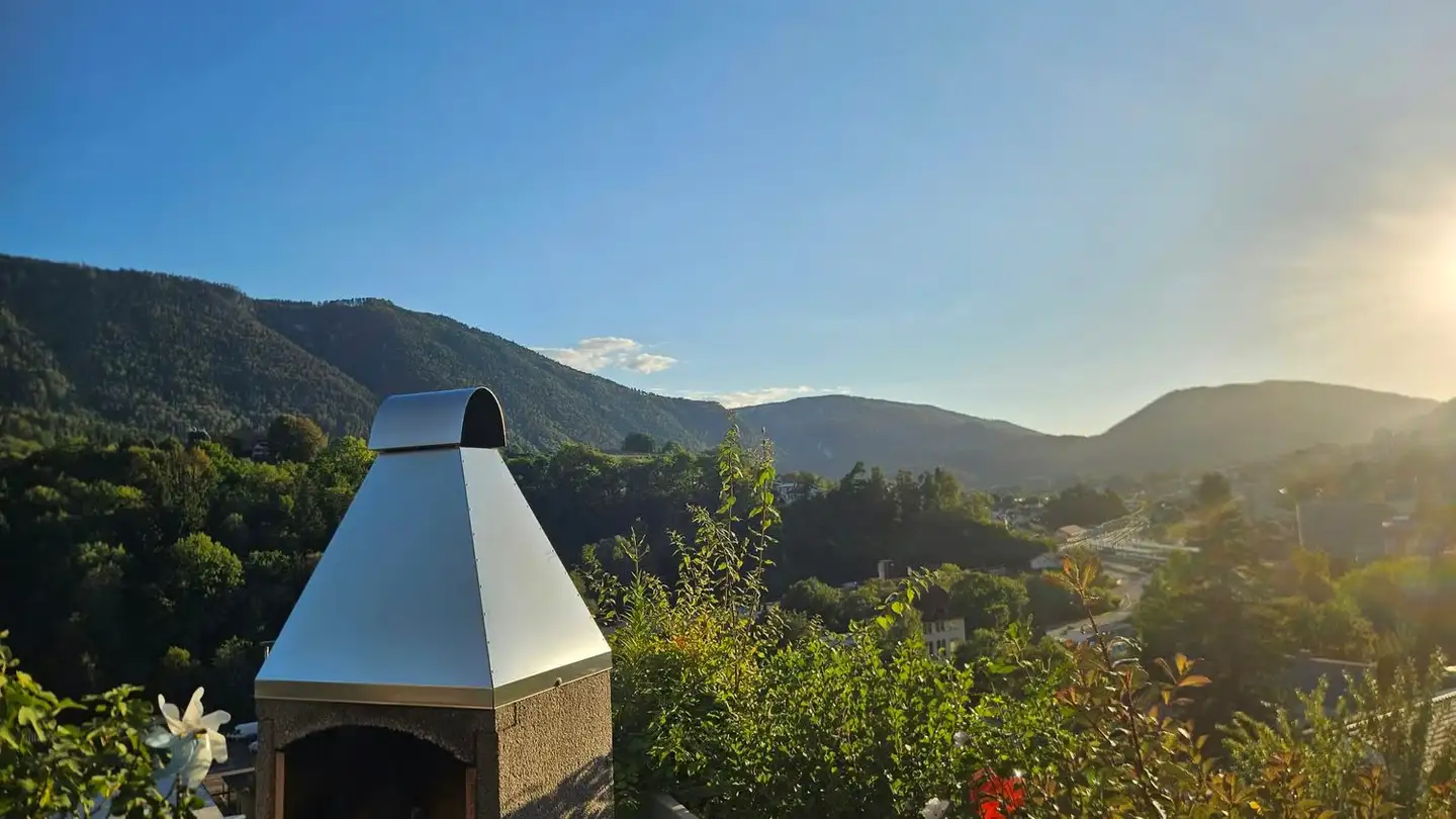 Appartamento a gradini in vendita - Chemin Des Tilleuls 3, 2740 Moutier - Foto 2