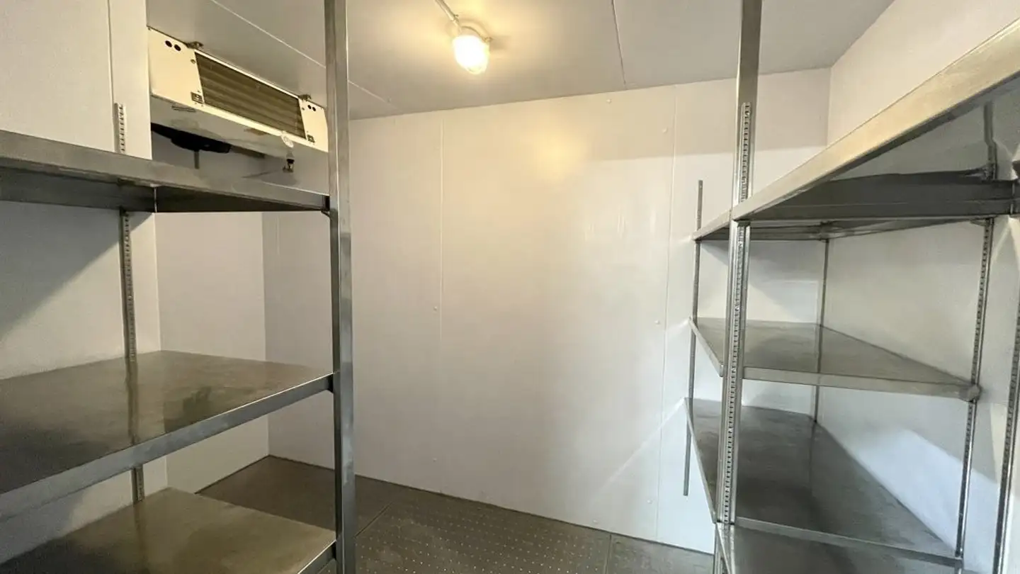 Commercial for rent - Rue Pierre-Sciobéret 35, 1630 Bulle - Photo 4