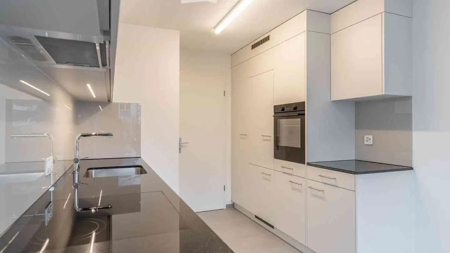 Wohnung mieten - Grossfeldstrasse 76, 7320 Sargans - Foto 4