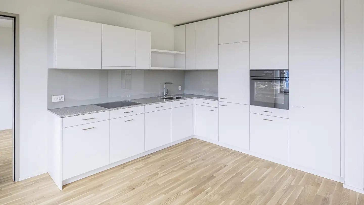 Apartment for rent - Friedeckstrasse 5, 9244 Niederuzwil - Photo 4