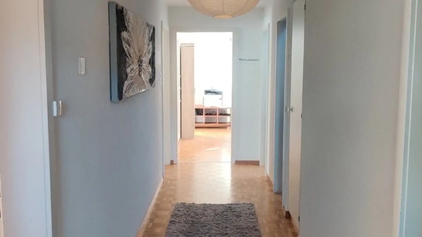 Spazio ufficio in affitto - Brandisstrasse 12a, 7000 Chur - Photo 3