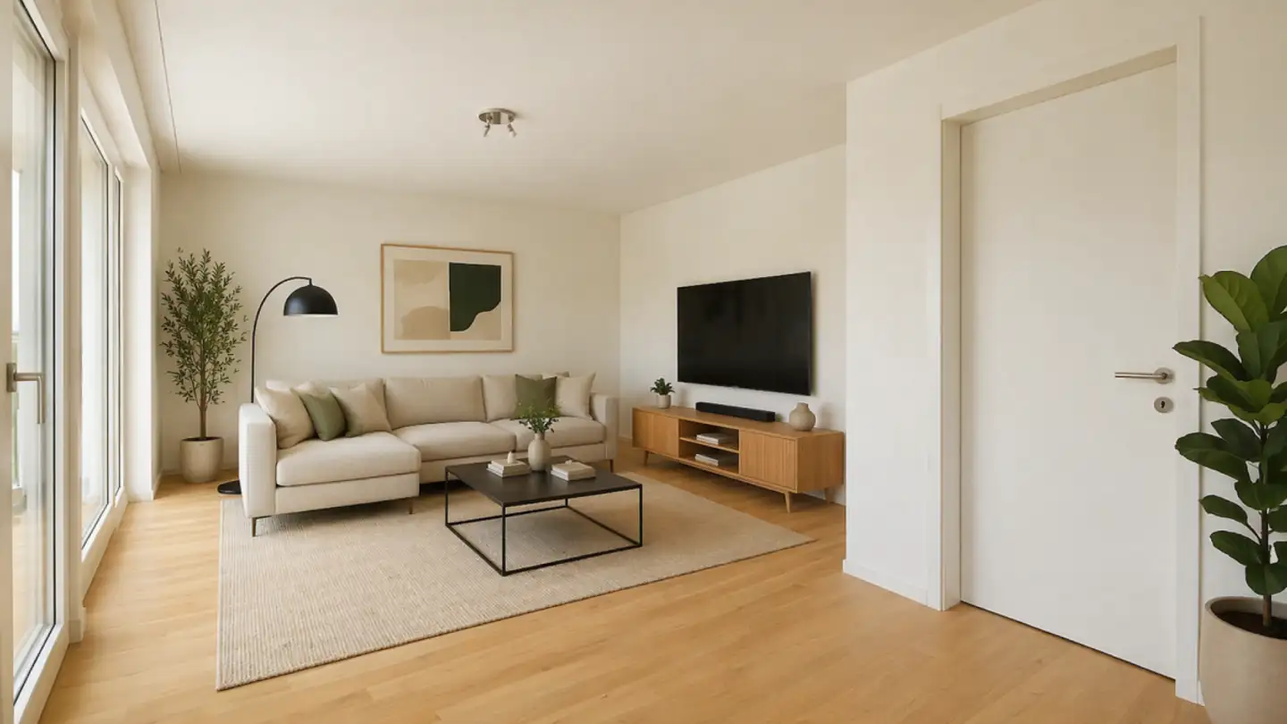 Apartment for sale - Bielackerstrasse 19c, 8580 Amriswil - Photo 2