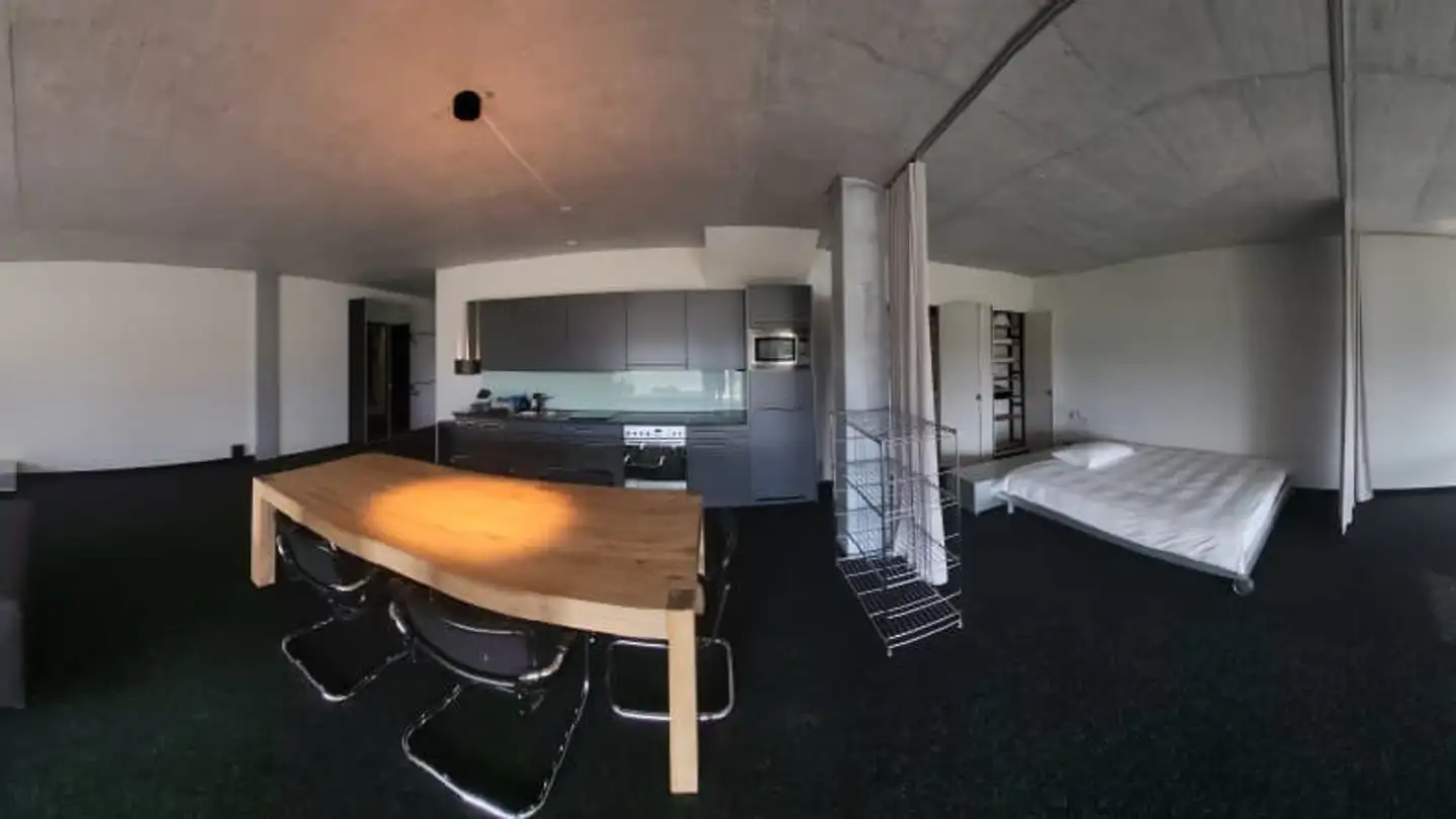 Wohnung mieten - 6300 Zug - Foto 3