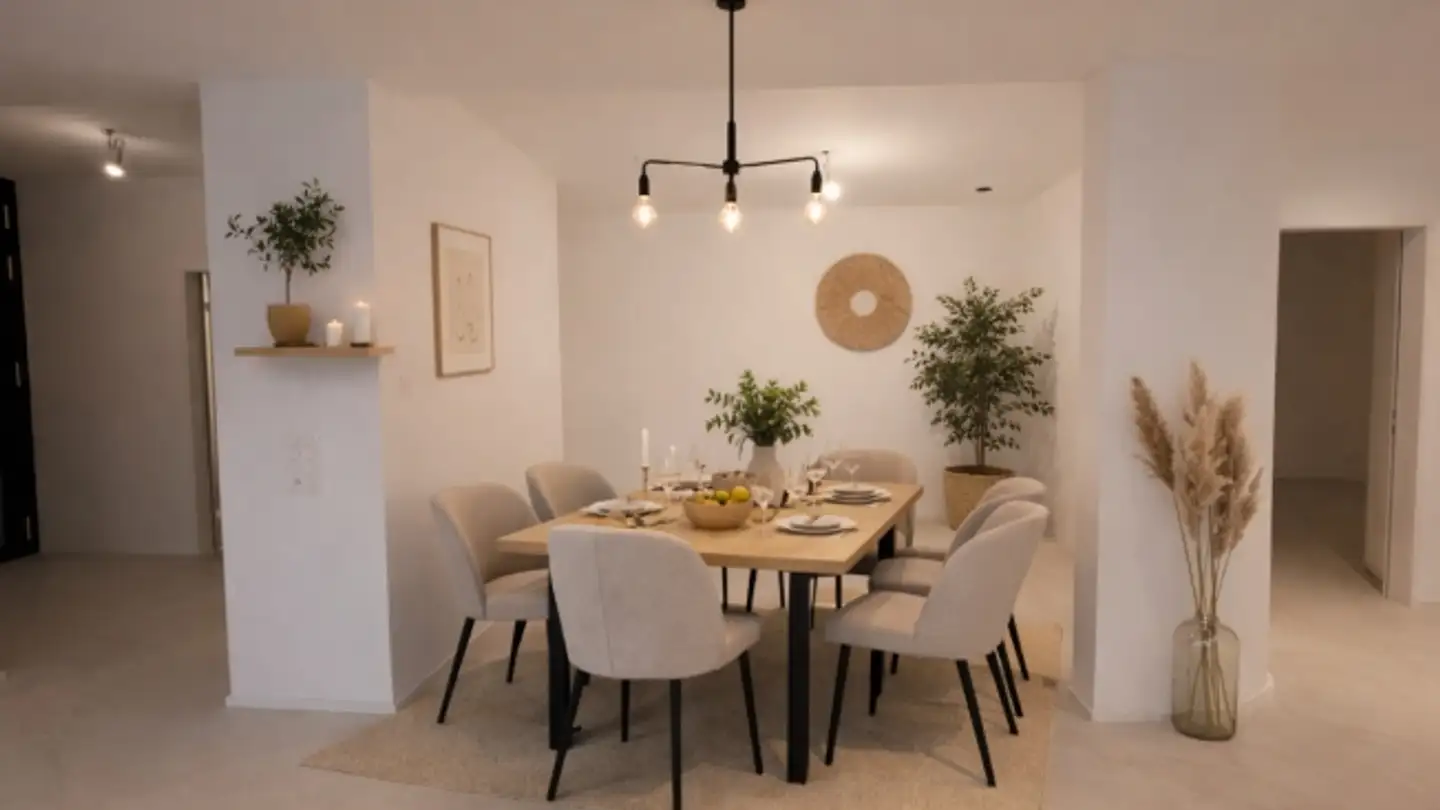 Stepped house for sale - Chilhaldenweg 2, 5222 Umiken - Photo 4