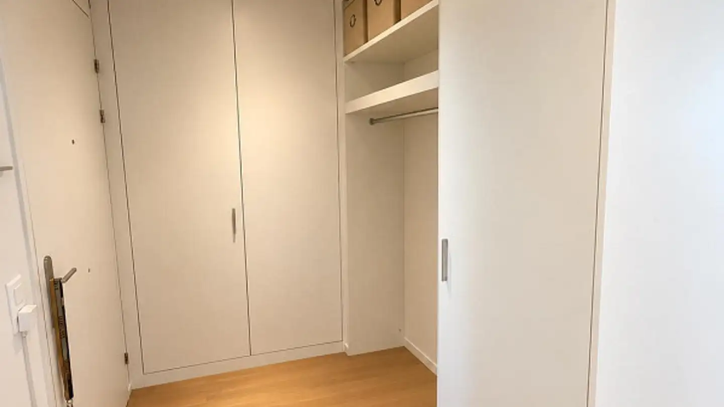 Furnished apartment for rent - Gexistrasse 6, 5600 Lenzburg