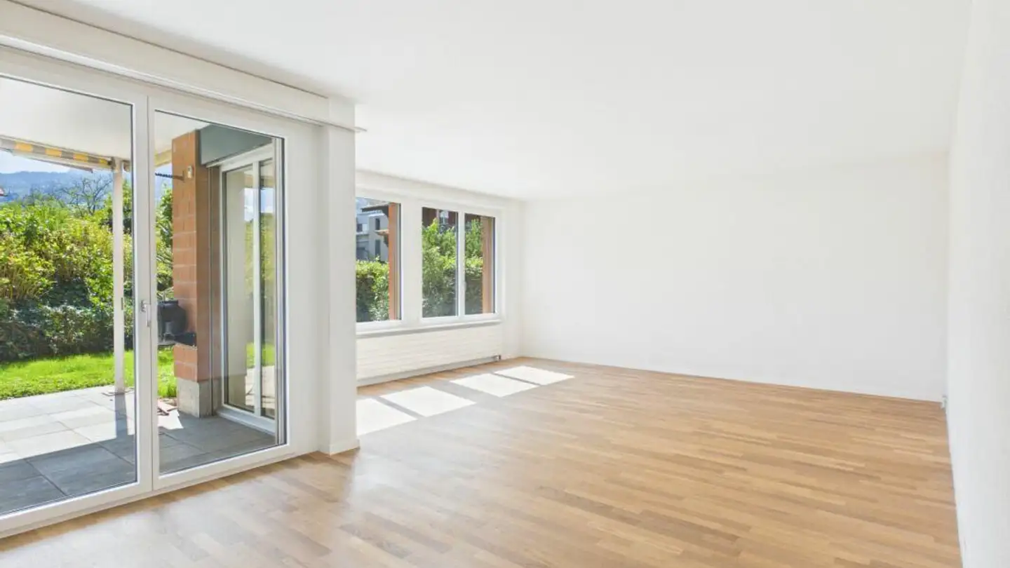 Appartement à louer - Gärtnerweg, 6010 Kriens - Photo 2