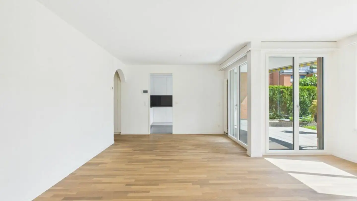 Appartement à louer - Gärtnerweg, 6010 Kriens - Photo 4
