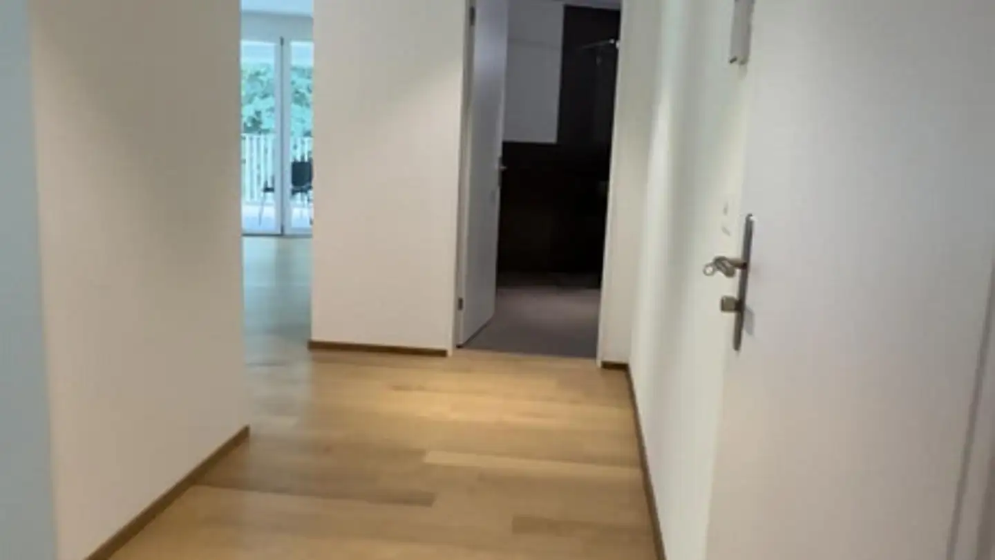 Apartment for rent - Am Kanal 26, 6035 Perlen - Photo 2