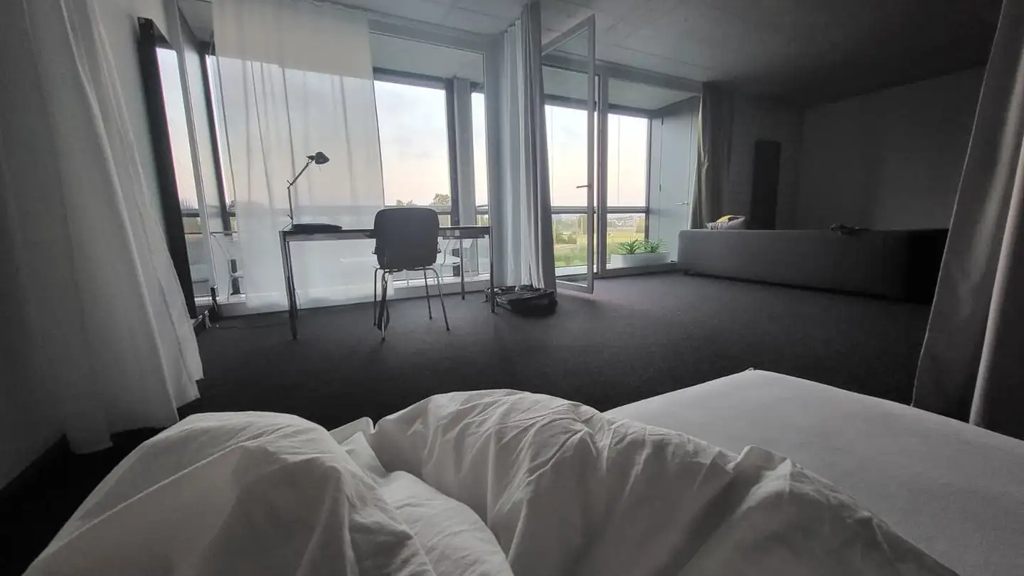 Wohnung mieten - 6300 Zug