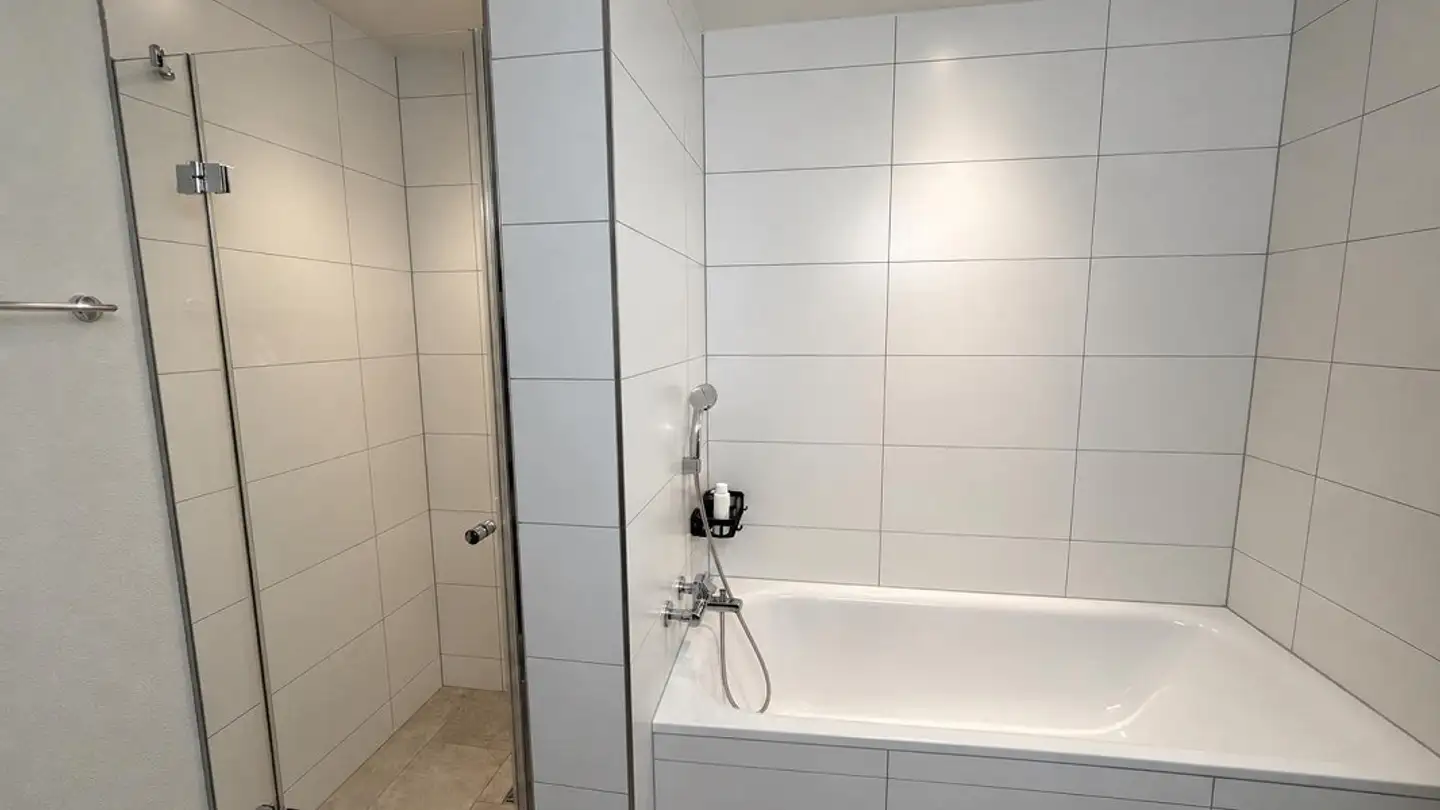 Furnished apartment for rent - Gexistrasse 6, 5600 Lenzburg - Photo 3