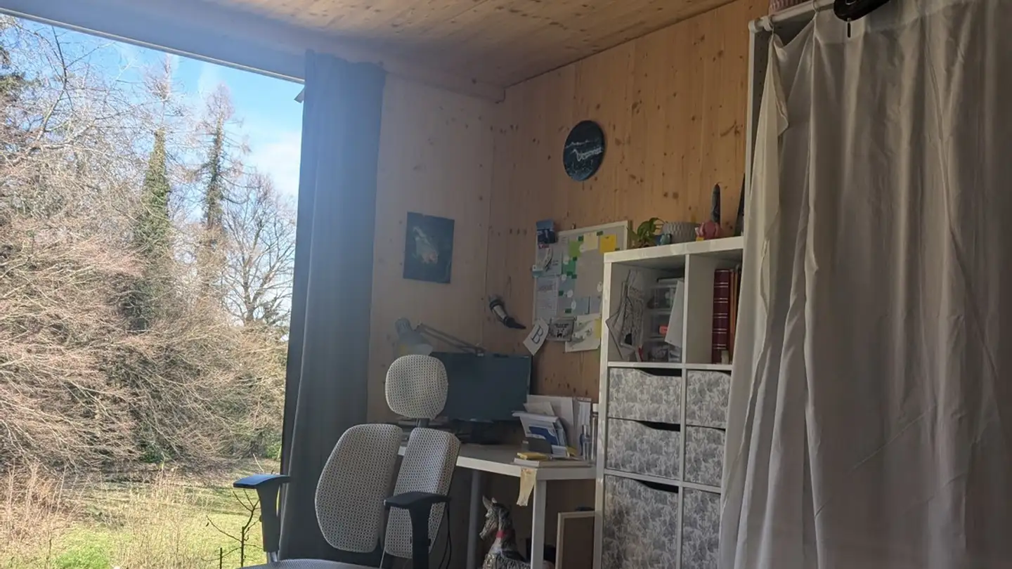 Stanza singola in affitto - 8810 Horgen - Foto 3