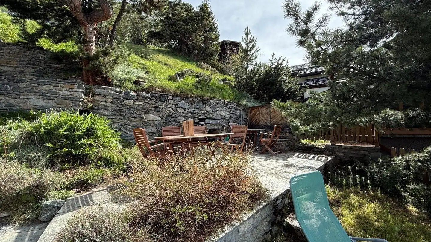 Chalet in vendita - Rue Du Vieux Village 59, 3961 Chandolin - Photo 3