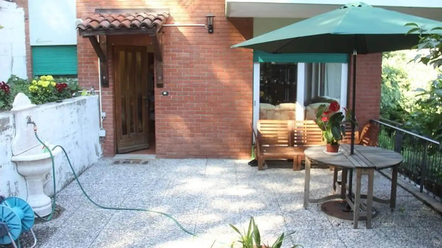 Appartamento in vendita - 6953 Lugaggia - Foto 2