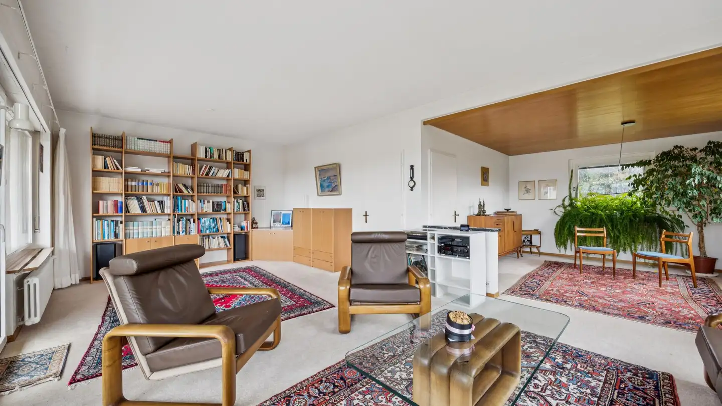 Casa singola in vendita - Hohlenweg, 2564 Bellmund - Photo 2